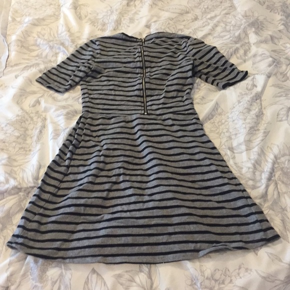 Striped Dress from France 👗 - Picture 6 of 7